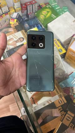 one pluse10pro5G official pta prove