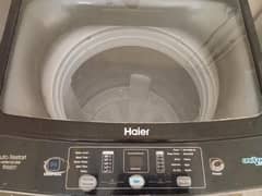 13 kg Washing machine and Dryer