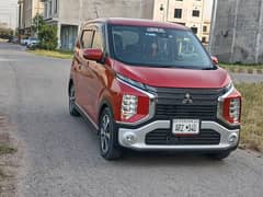Mitubishi Ek x