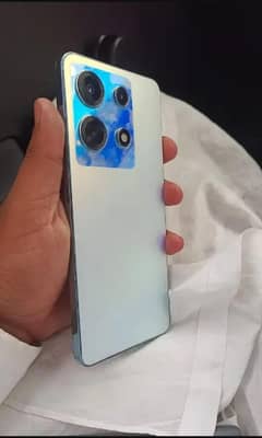 Note 30 only set exchange possible