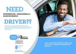 Requirement A Good Driver