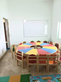 Classroom