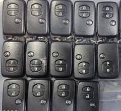 key