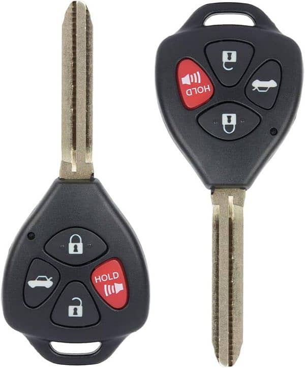 key remote programing 6