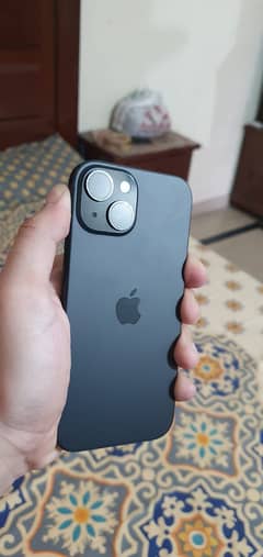 Iphone 15 Non pta