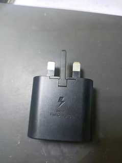 Samsung Adopter
