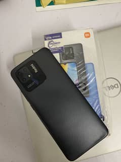 Redmi Note 10C