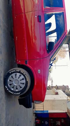 Isuzu