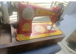 silai machine