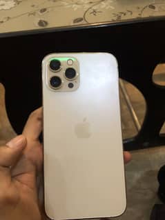 Urgent sale i phone 12 pro max