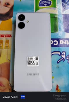 Samsung A06