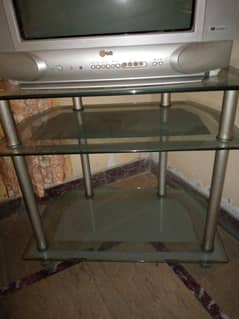 TV