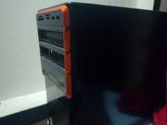 gaming pc low tier