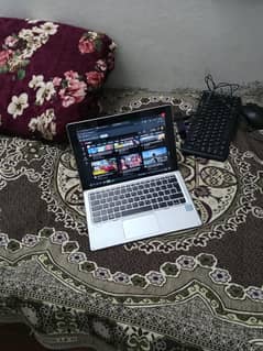 HP elite X2 in good condition