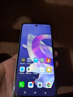 Itel P55