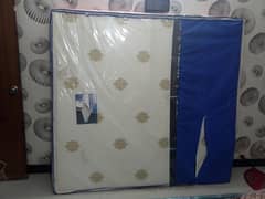 Hi star Medicated Mattress