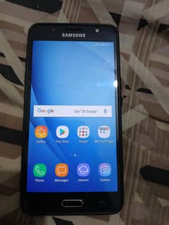 SAMSUNG J5(2016)