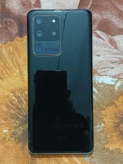 Samsung S20 Ultra