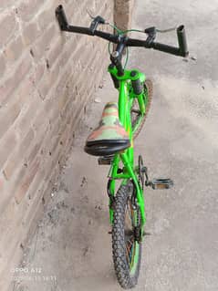 Cycle for Kids