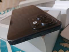 OPPO Reno 13F 16+256gb for sale 03048453772 my WhatsApp