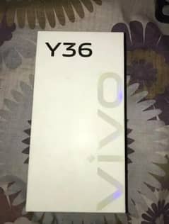vivo y36 8 128