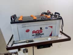 AGS battery,