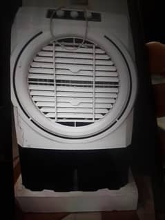 Room cooler