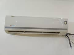 Dawlance 1.5 ton Ac for sale