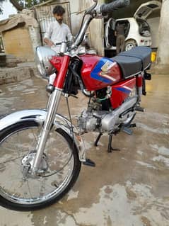 1992 Honda