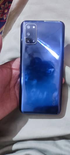 Oppo A52 4 128