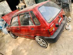 mehran 1996 modal