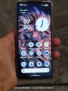 Google Pixel 6A PTA Approved