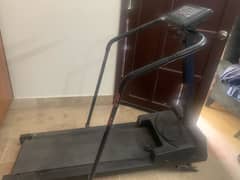 Electoronic treadmill for sale