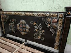 Double Bed for sale