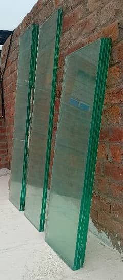 Open Glasses Racks