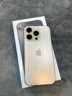 I PHONE 16 PRO 256gb non PTA full box