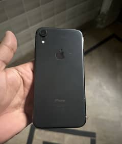 Iphone XR Non PTA Dual Sim