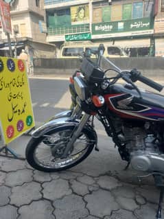 honda125