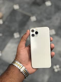 iPhone 11 pro