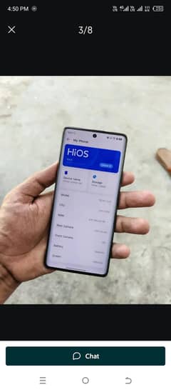 I need Tecno camon 30s on 35000