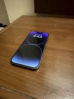 IPHONE 14 Pro