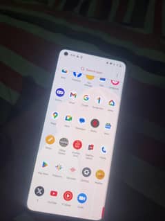 ONE PLUS 9
