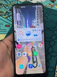 Infinix Note 8