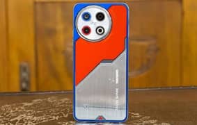 Tecno spark 30 pro