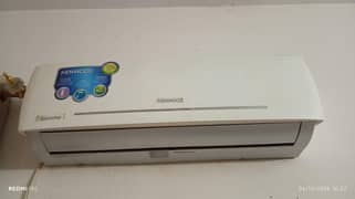Kenwood inverter 1 ton ac