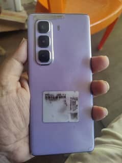 New Mobile Hai back front p Panni lagi huwi Hai All oky