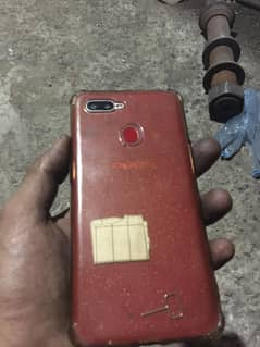 oppo A 5s condition 8/10 memory 3/32 all ok