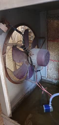 Air Cooler
