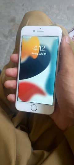 iPhone 6s