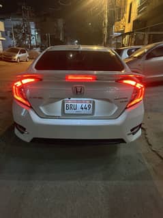 Civic